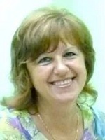Шеронова Надежда Петровна