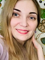 Марьясова Екатерина Вадимовна