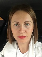 Игошина Юлия Николаевна