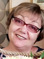 Стерлягова Ирина Валентиновна