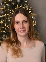 Селезнёва Юлия Вадимовна