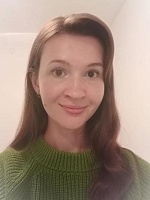 Самашова Марина Сергеевна