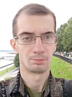 Сивохин Иван Владимирович