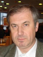 Кузнецов Олег Юрьевич