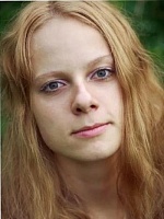 Маркус Екатерина Александровна