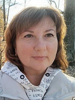 Федосеева Юлия Николаевна