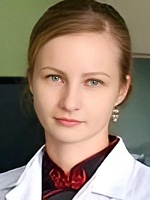 Дикарева Наталья Васильевна
