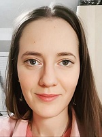 Иноземцева Татьяна Владимировна