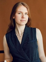 Селезнева Ирина Сергеевна