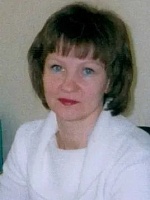 Челнокова Елена Александровна