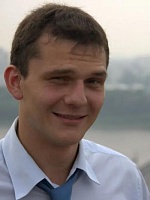 Большаков Иван Андреевич