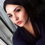 Князева Ольга Сергеевна