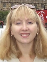 Ваганова Наталья Вячеславовна