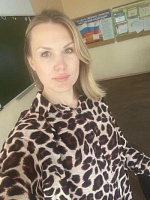 Ухлина Александра Алексеевна
