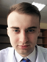 Вагин Михаил Сергеевич