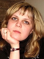Емелина Ольга Сергеевна