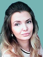 Иванова Ольга Владимировна