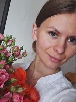 Потёмина Ольга Вячеславовна