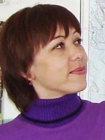 Подковырина Елена Валерьевна