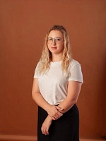 Новикова Екатерина Михайловна