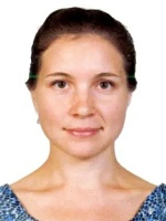 Байбикова Татьяна Николаевна
