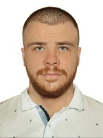 Суворов Константин Дмитриевич