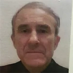 Петр  Михайлович Смолин