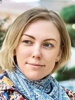 Захарова Мария Владимировна