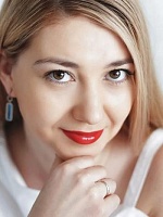 Агаджанова Анна Сергеевна
