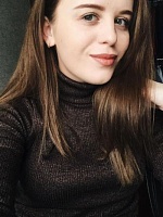 Рябкова Ольга Андреевна