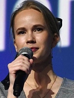 Качалова Екатерина Алексеевна