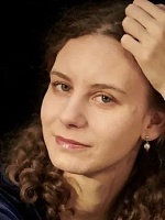 Ульяницкая Екатерина Станиславовна