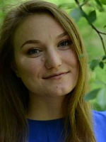 Журавлева Ольга Романовна