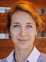 Ермакова Екатерина Михайловна