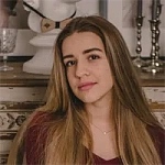 Елизавета Юрьевна  Шамаева