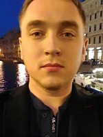 Клостер Сергей Александрович