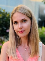 Зуданова Анастасия Александровна