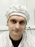 Коблов Эдуард Алексеевич