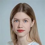 Алена Геннадьевна Блохина