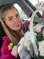 Брызгалова Ксения Дмитриевна