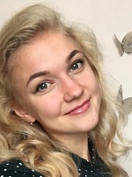 Окишева Галина Алексеевна