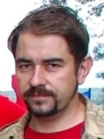 Дроздов Федор Борисович