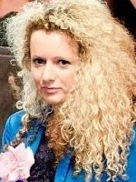 Харитонова Юлия Валерьевна