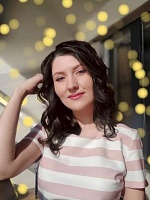 Кулакова Жанна Алиевна