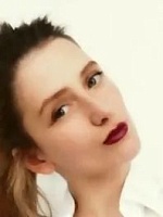 Ефимова Александра Евгеньевна