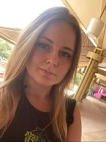 Чернова Екатерина Алексеевна