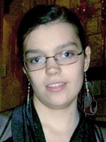 Шабанова Анна Ивановна