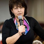 Татьяна Владимировна Пазюкова