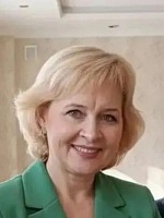 Новикова Ольга Ивановна
