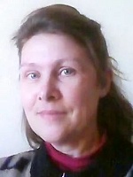 Чернова Людмила Юрьевна